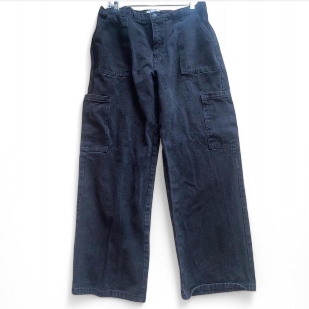 Refuge baggy cargo pants